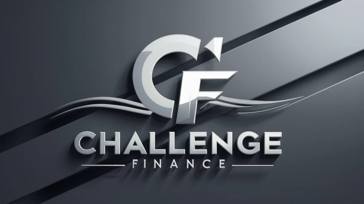 Bannière Challenge Finance - Éducation Financière