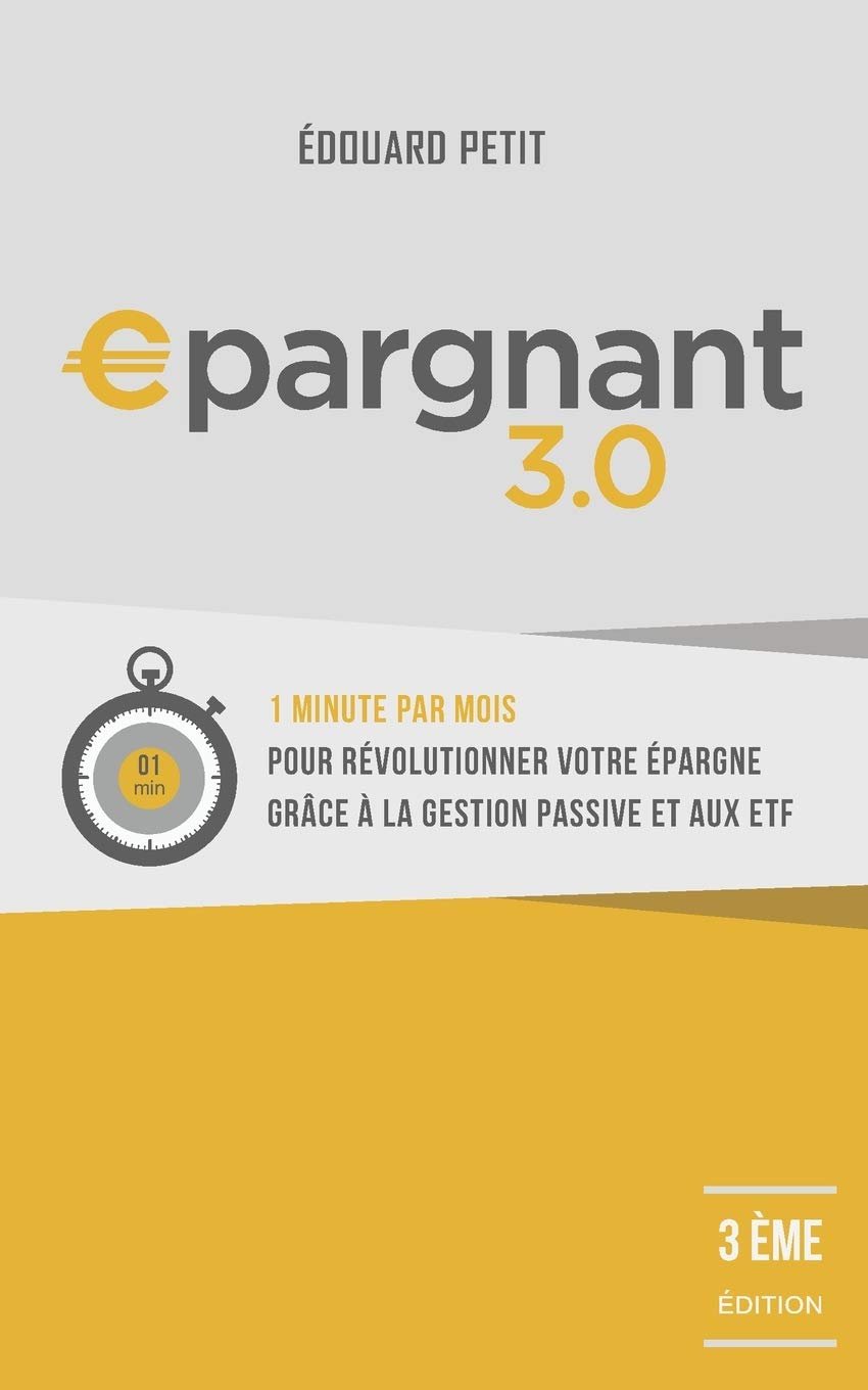L’Épargnant 3.0 – Édouard Petit