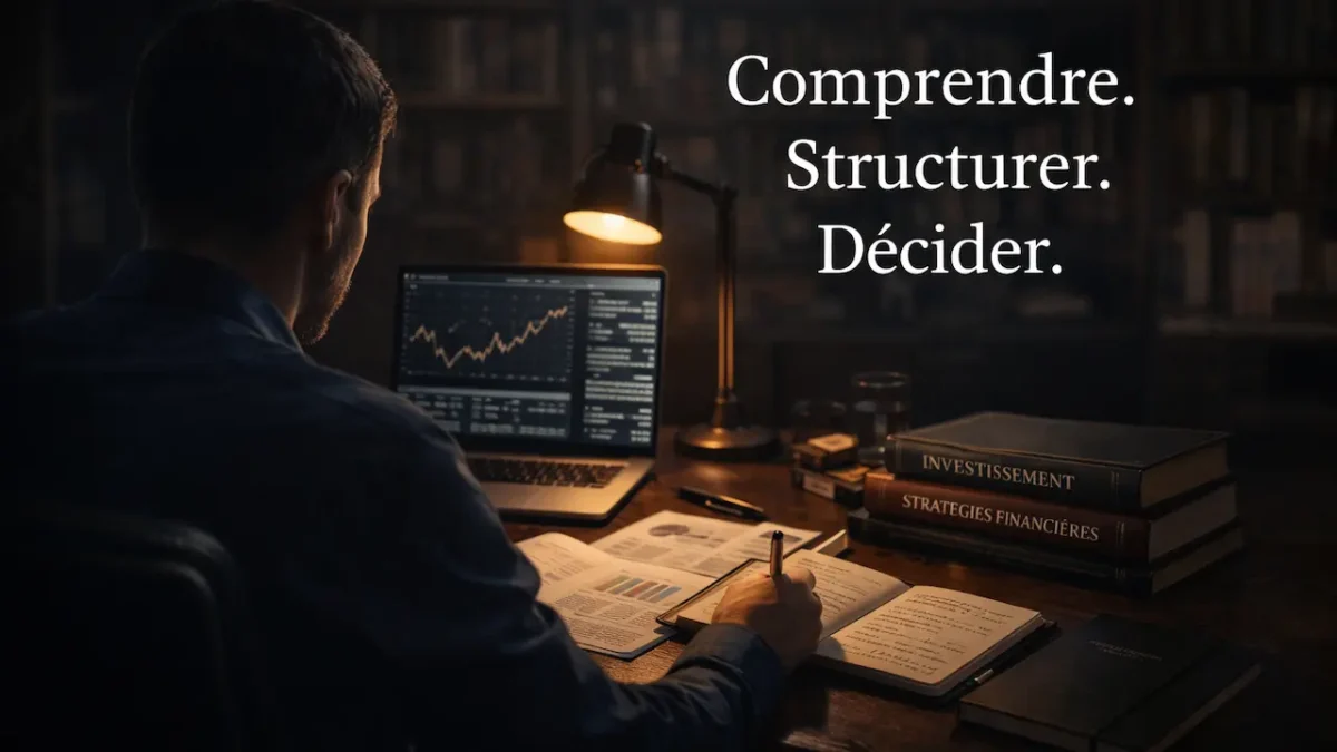 Formation Challenge Finance sur l'éducation financière